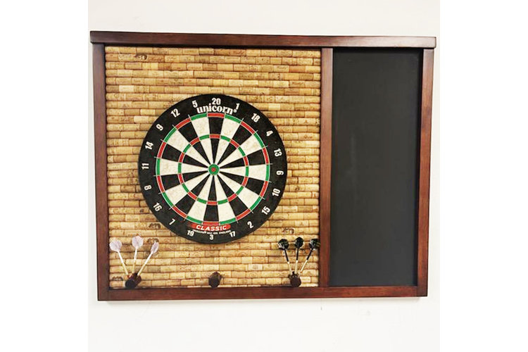 How to Hang a Dartboard Like a Pro Wayfair